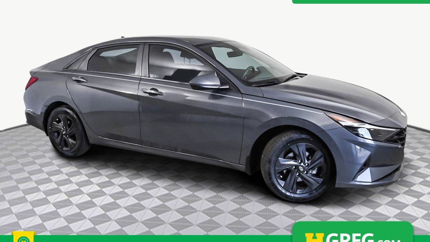 2023 Hyundai Elantra SEL — Sedan — 35,914 mi — Orlando, FL