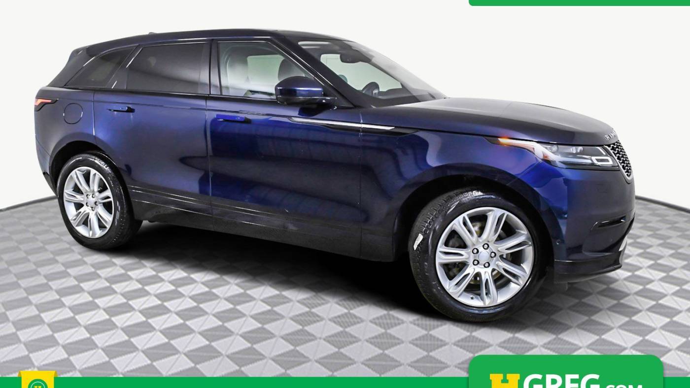 2021 Land Rover Range Rover Velar S — SUV — 30,964 mi — Orlando, FL