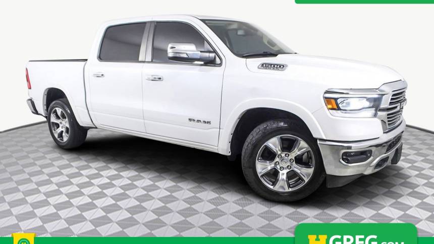 2019 dodge best sale ram longhorn price