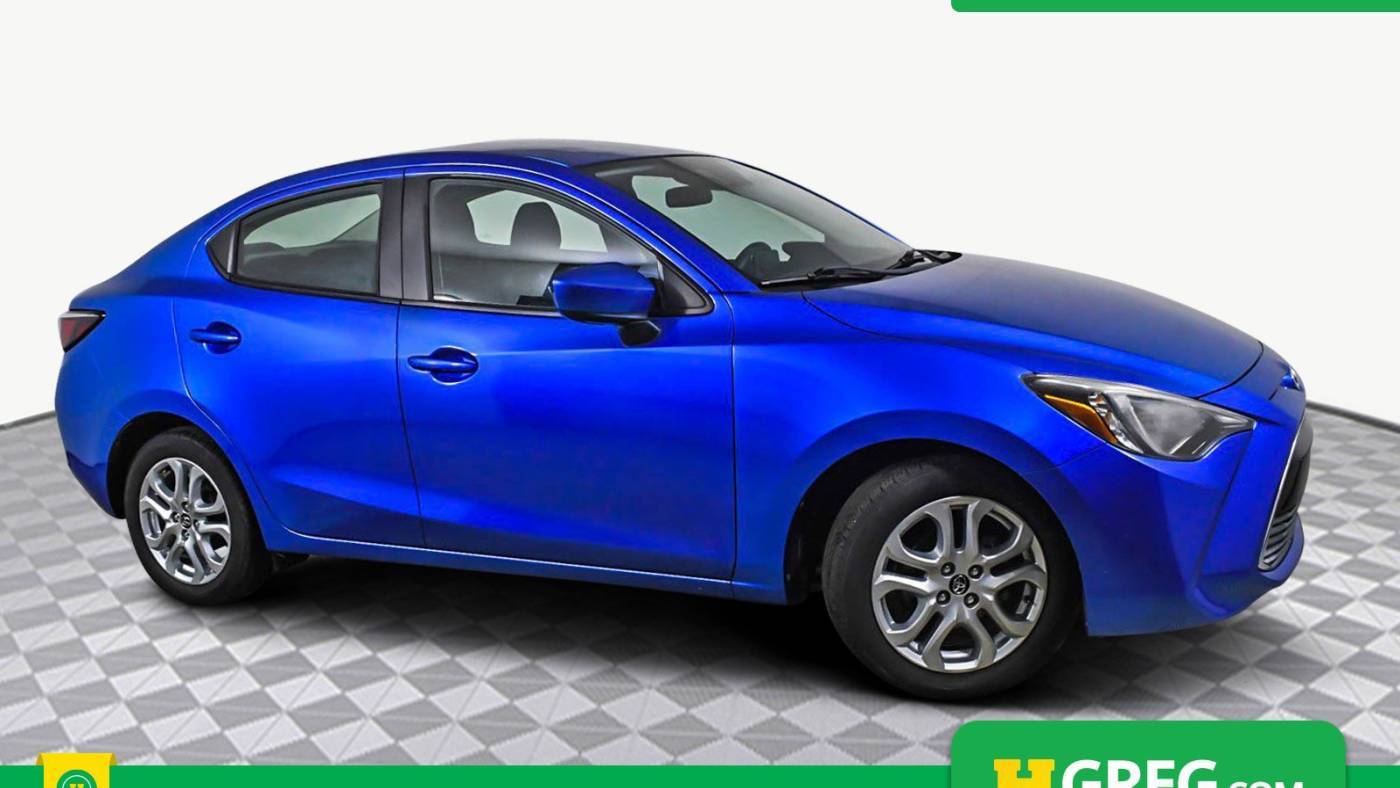 2018 Toyota Yaris iA Base — Sedan — 79,184 mi — Orlando, FL