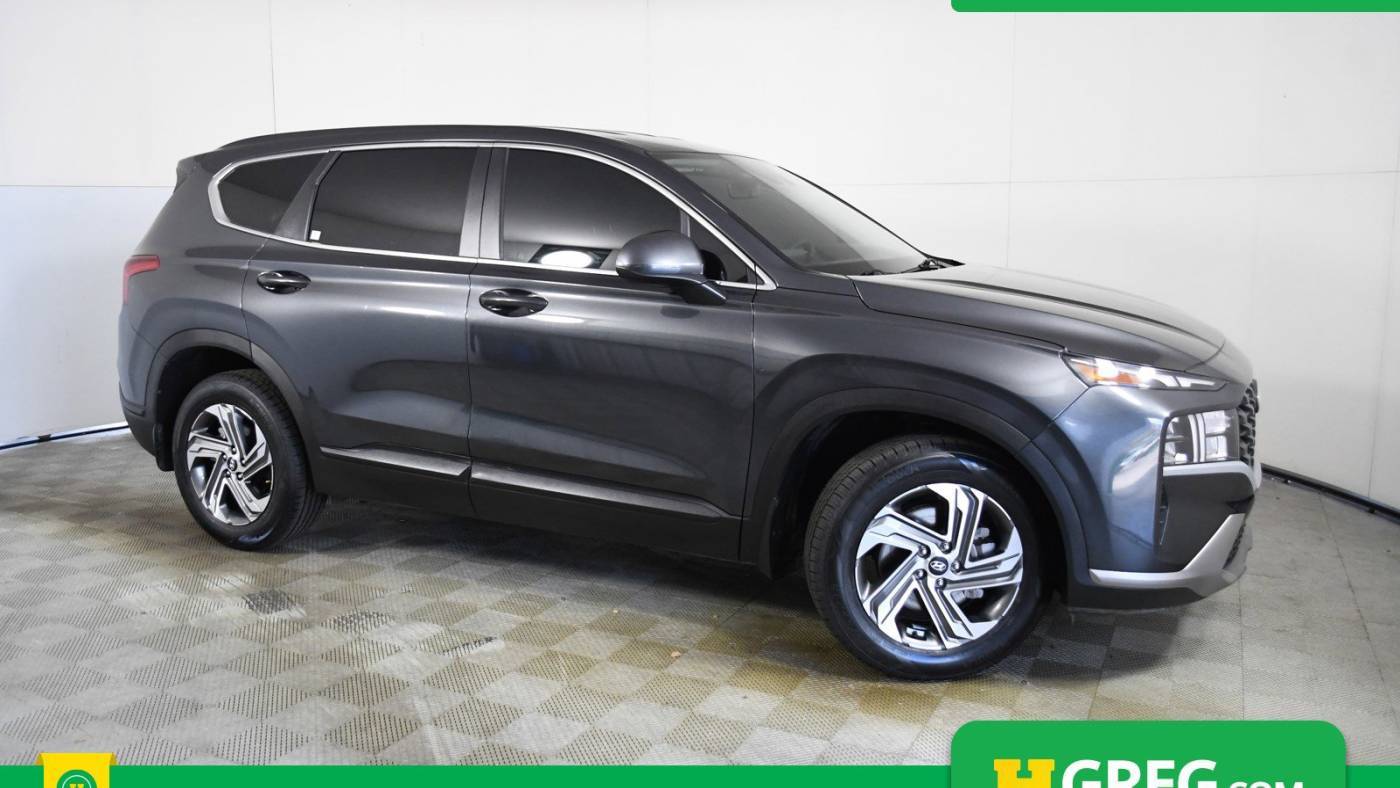 2023 Hyundai Santa Fe SE — SUV — 54,698 mi — Orlando, FL