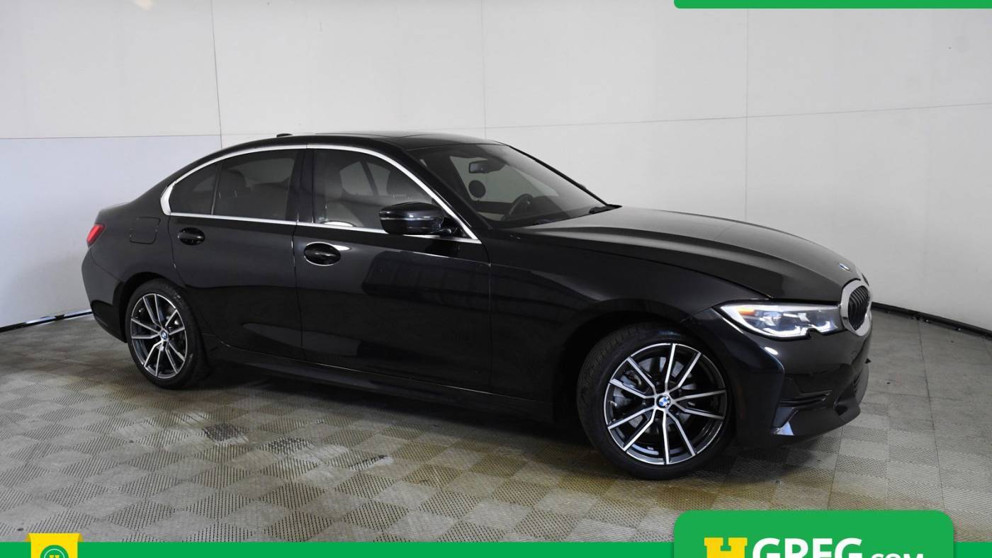 2020 BMW 3 Series 330i — Sedan — 35,852 mi — Orlando, FL