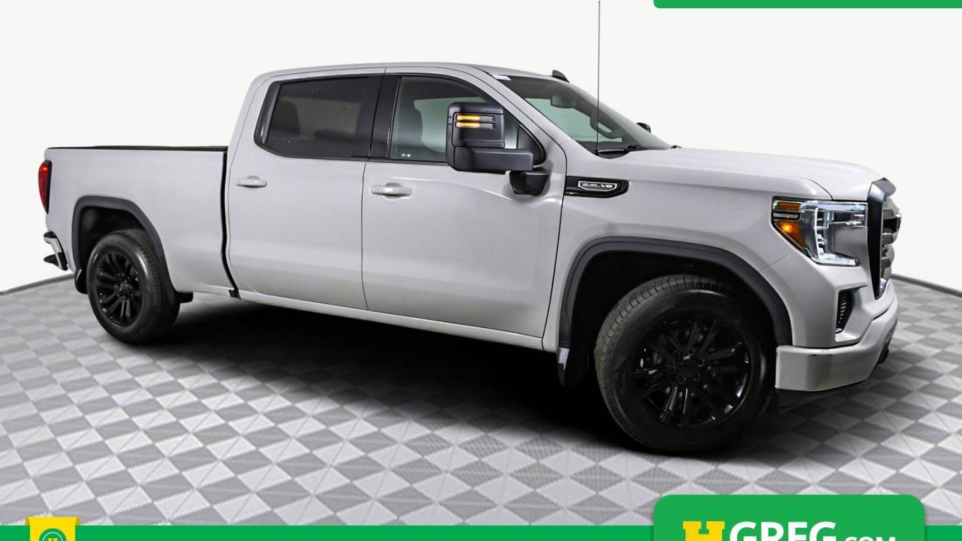 2020 GMC Sierra 1500 Elevation — Pickup Truck — 42,528 mi — Orlando, FL