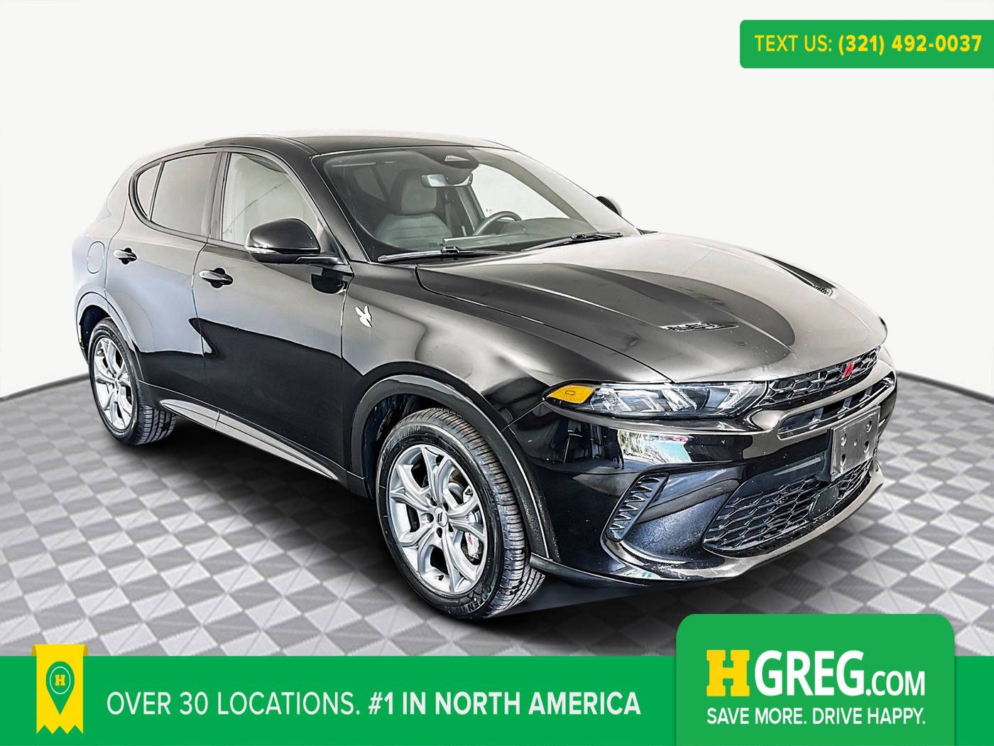 2024 Dodge Hornet R/T — SUV — 27,900 mi — Orlando, FL