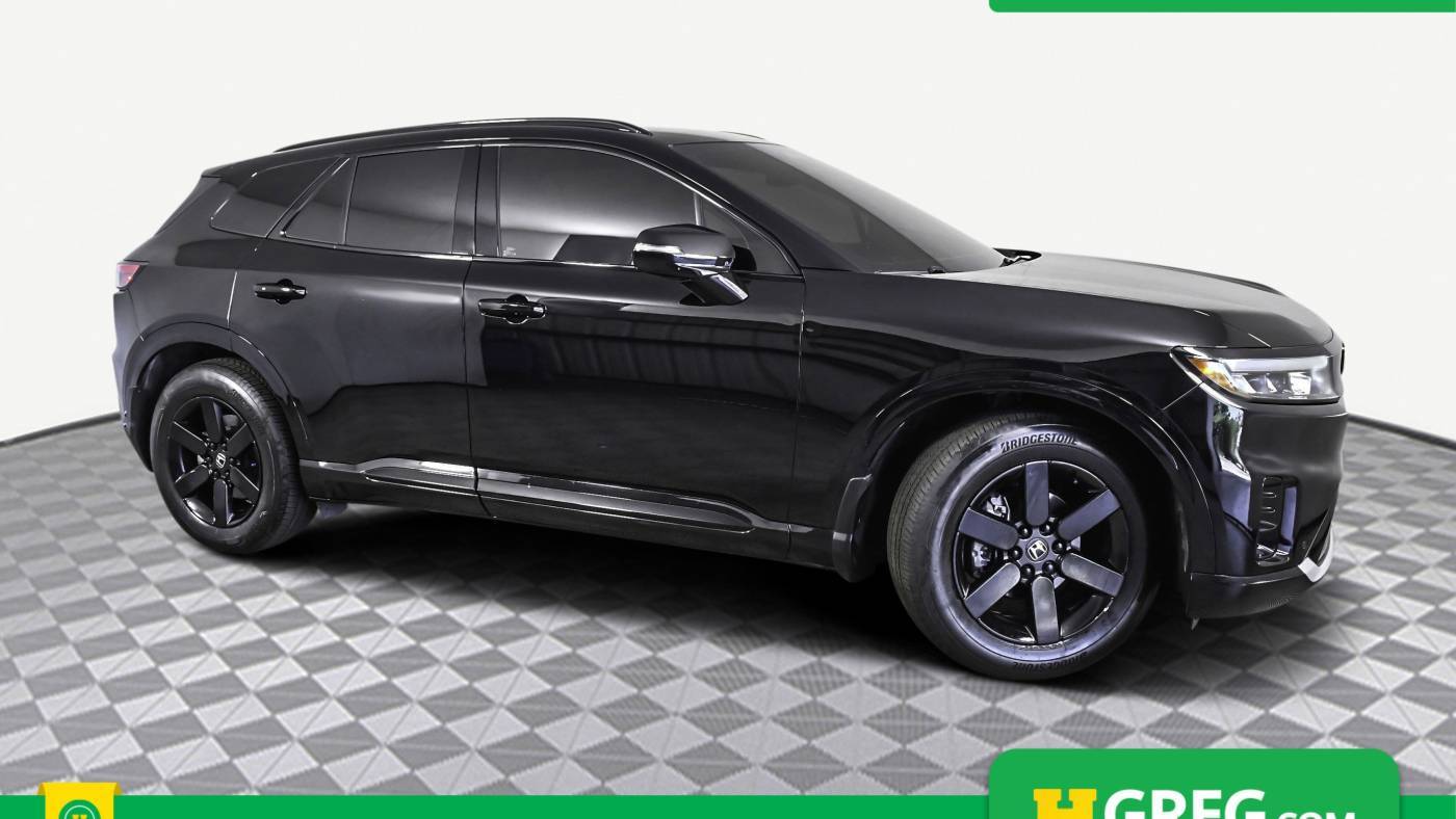 2024 Honda Prologue Touring