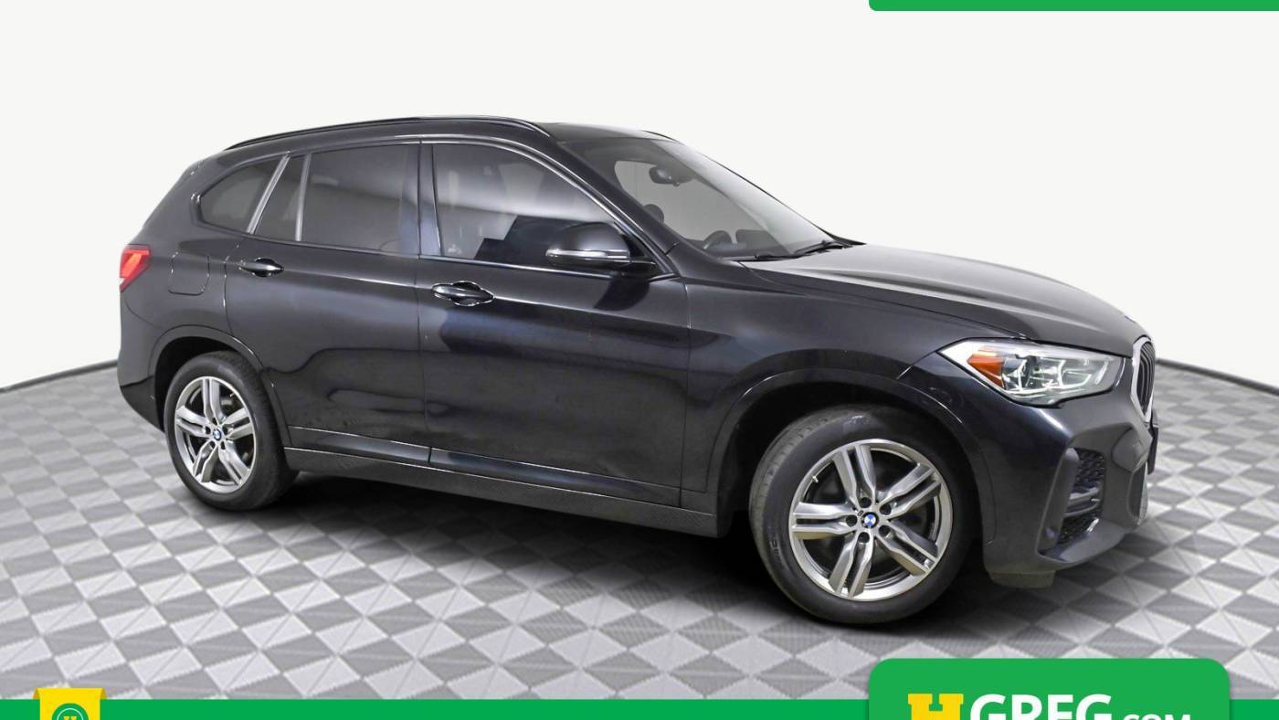 2020 BMW X1 28i — SUV — 65,920 mi — Orlando, FL