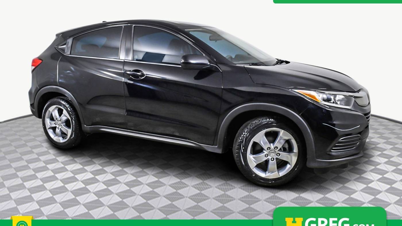 2020 Honda HR-V LX — SUV — 89,668 mi — Orlando, FL