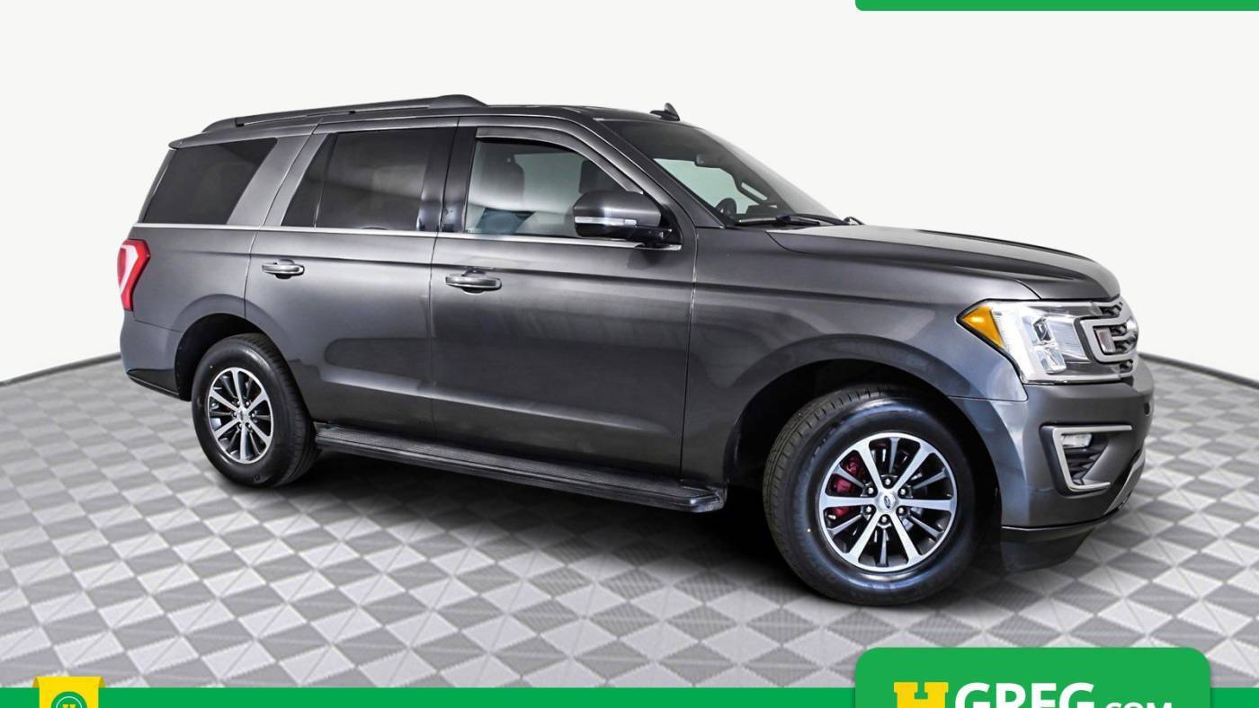 2020 Ford Expedition XLT — SUV — 73,426 mi — Orlando, FL