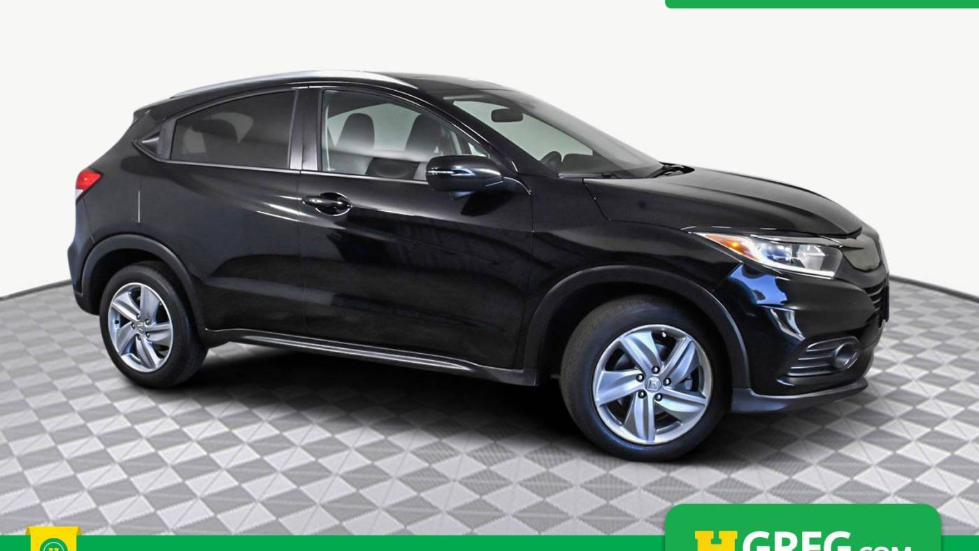 2020 Honda HR-V EX — SUV — 44,298 mi — Orlando, FL