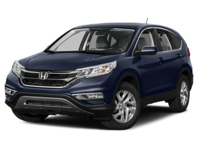 2015 Honda CR-V EX — SUV — 97,571 mi — Burlington, NC