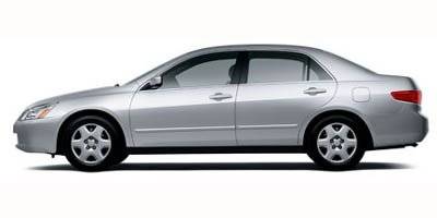 2005 Honda Accord LX V6 — Sedan — 361,156 mi — Burlington, NC