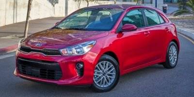 2018 Kia Rio EX — Hatchback — 147,951 mi — Burlington, NC