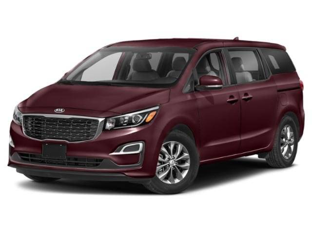 2020 Kia Sedona LX — Minivan — 88,882 mi — Burlington, NC