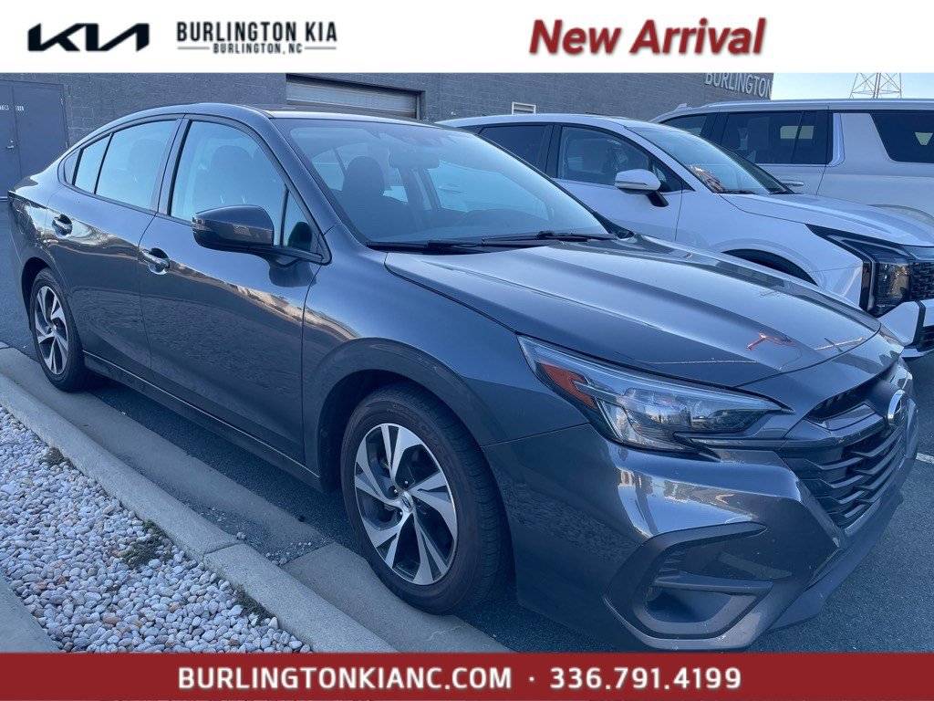 2023 Subaru Legacy Premium — Sedan — 36,340 mi — Burlington, NC