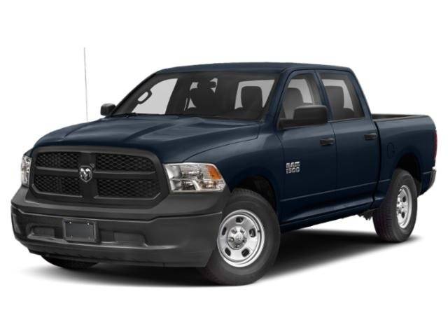 2014 Ram 1500 Express — Pickup Truck — 173,691 mi — Burlington, NC