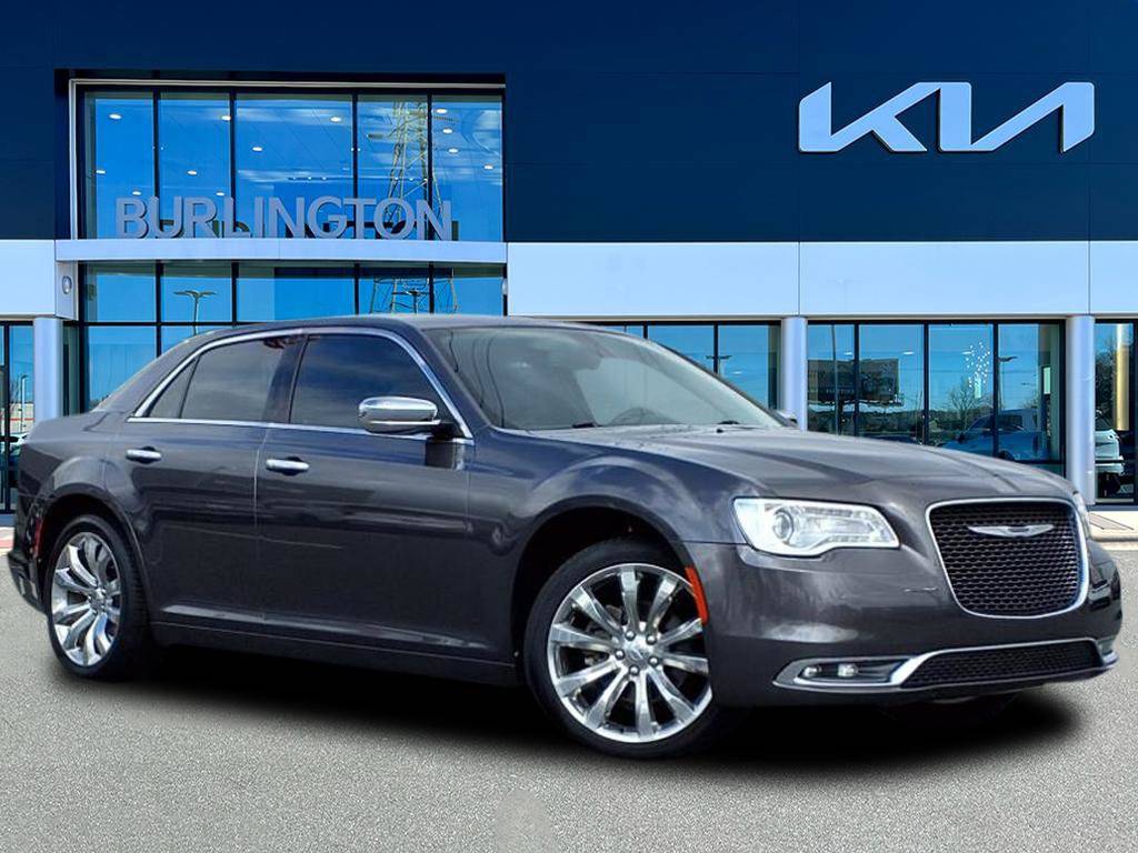 2019 Chrysler 300 Limited — Sedan — 85,969 mi — Burlington, NC