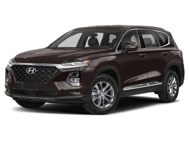 2019 Hyundai Santa Fe SEL — SUV — 174,188 mi — Burlington, NC
