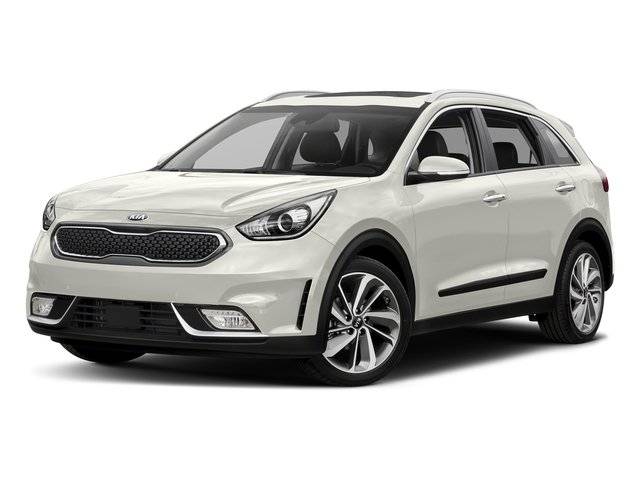 2017 Kia Niro Hybrid Touring — SUV — 54,304 mi — Burlington, NC
