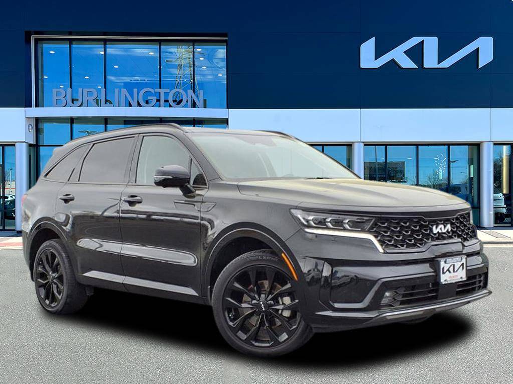 2023 Kia Sorento SX Prestige — SUV — 28,930 mi — Burlington, NC