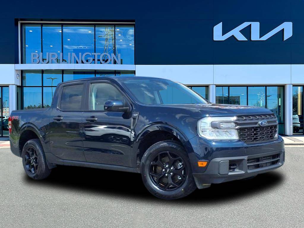 2022 Ford Maverick XLT — Pickup Truck — 20,849 mi — Burlington, NC