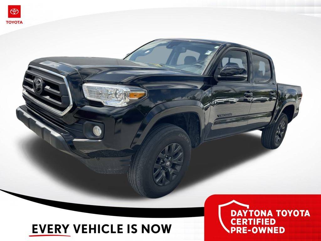 2023 Toyota Tacoma TRD Sport — Pickup Truck — 34,206 mi — Daytona Beach, FL