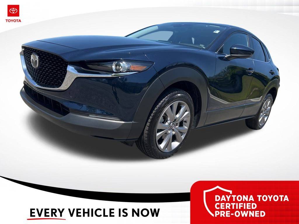 2021 Mazda CX-30 Preferred — SUV — 54,606 mi — Daytona Beach, FL