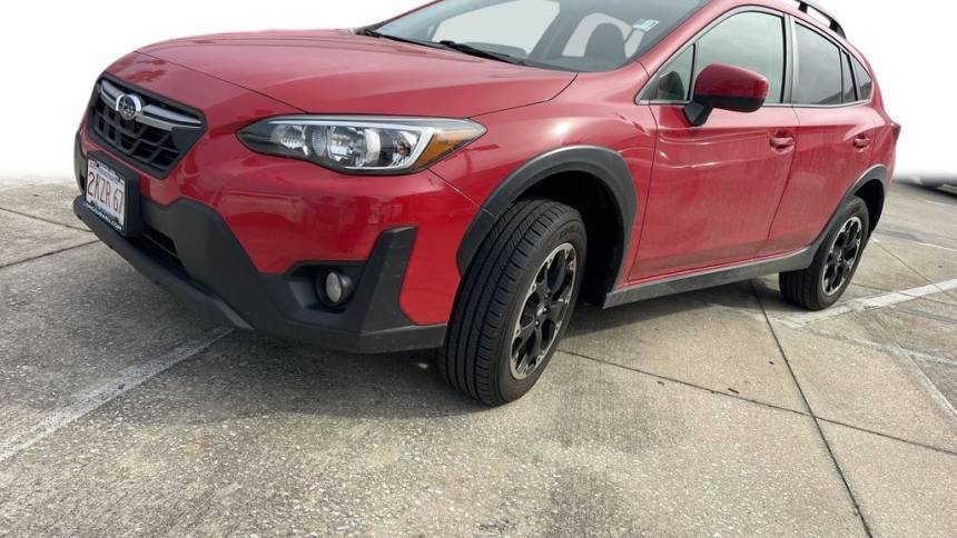 2021 Subaru Crosstrek Premium — SUV — 67,721 mi — Daytona Beach, FL