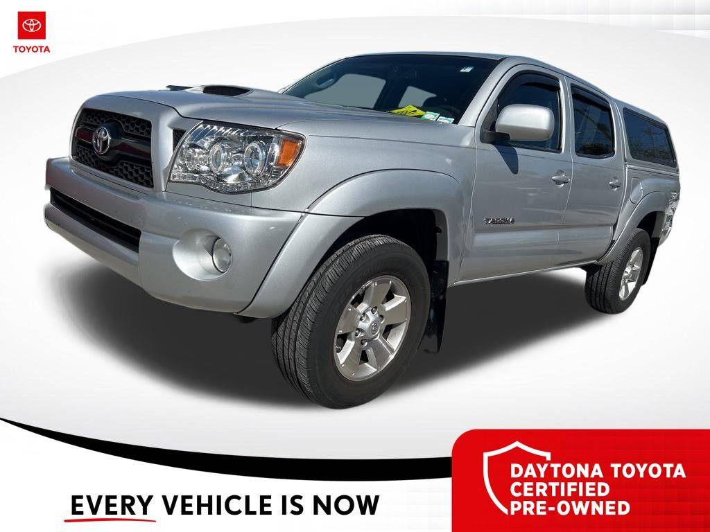 2011 Toyota Tacoma PreRunner — Pickup Truck — 136,270 mi — Daytona Beach, FL