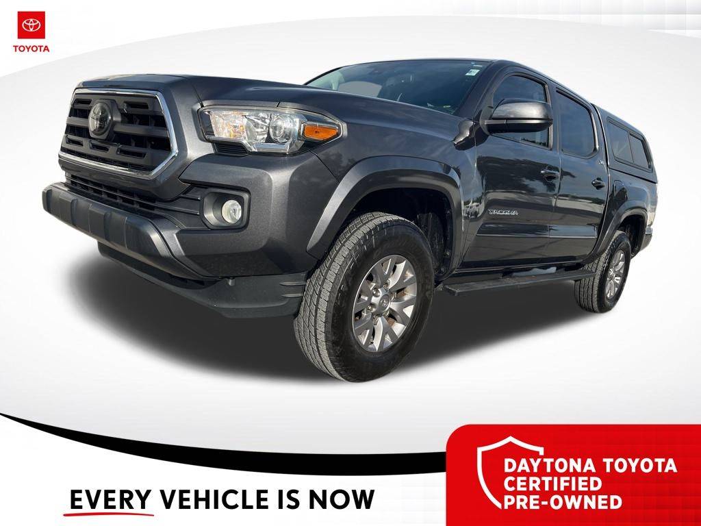 2018 Toyota Tacoma SR5 — Pickup Truck — 92,322 mi — Daytona Beach, FL
