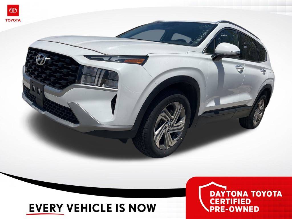 2023 Hyundai Santa Fe SEL — SUV — 30,779 mi — Daytona Beach, FL