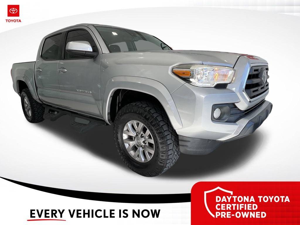 2019 Toyota Tacoma SR5 — Pickup Truck — 68,970 mi — Daytona Beach, FL