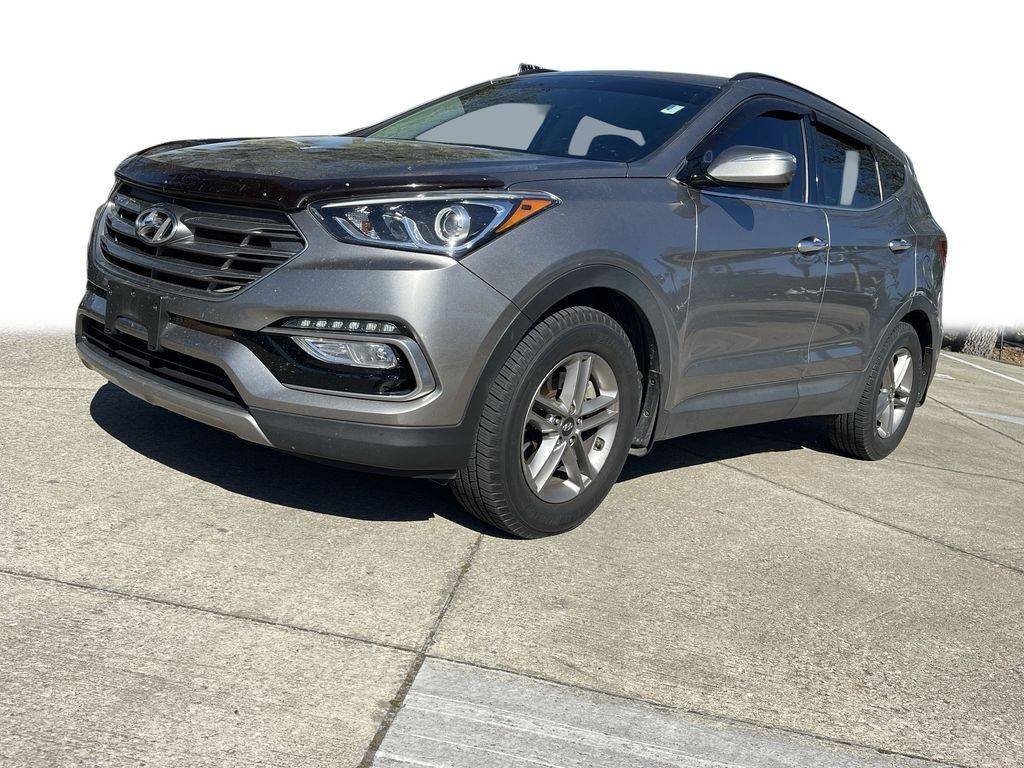 2018 Hyundai Santa Fe Sport Base — SUV — 111,256 mi — Daytona Beach, FL