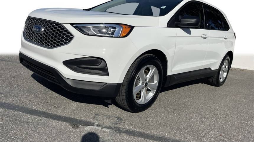 2024 Ford Edge SE — SUV — 13,367 mi — Daytona Beach, FL