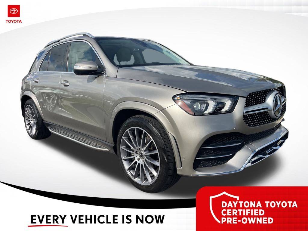 2022 Mercedes-Benz GLE GLE 350 — SUV — 27,340 mi — Daytona Beach, FL