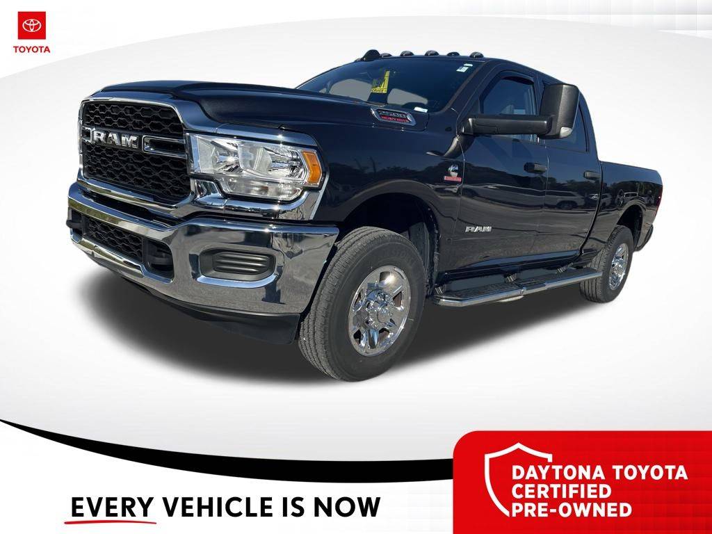 2022 Ram 2500 Tradesman — Pickup Truck — 46,505 mi — Daytona Beach, FL