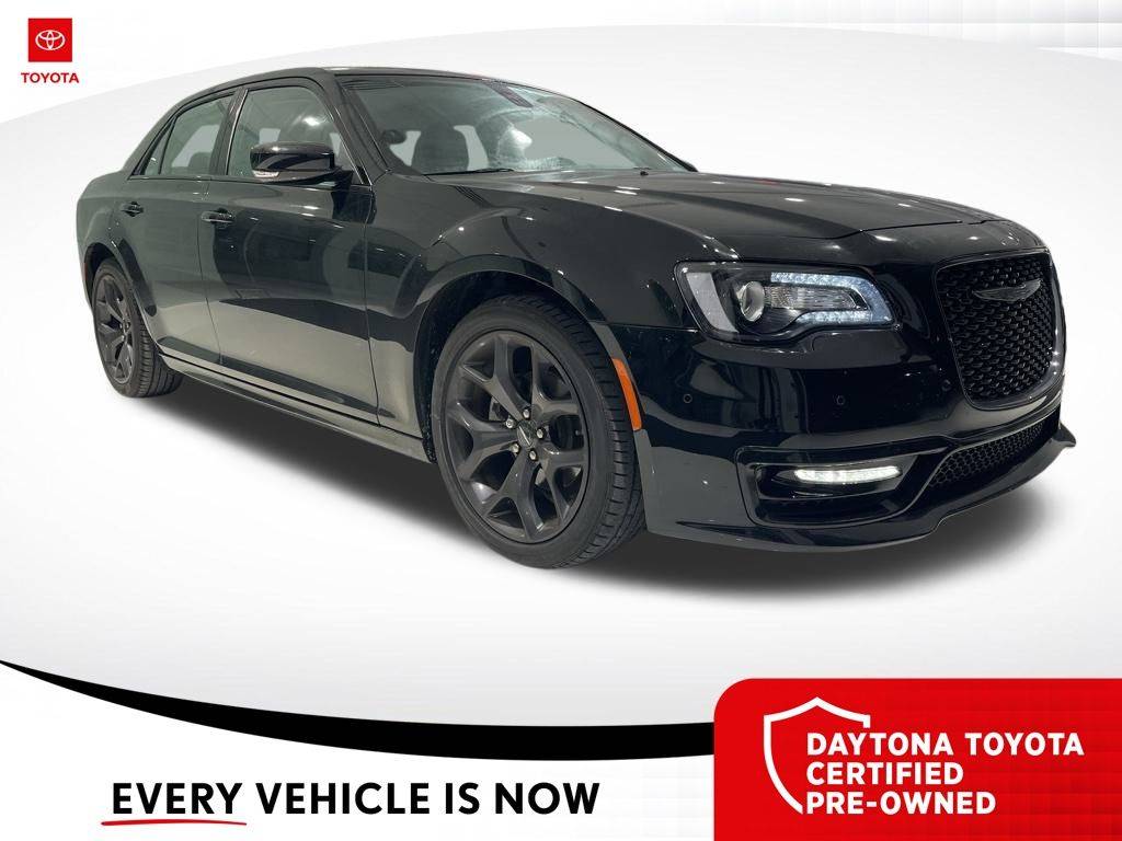 2023 Chrysler 300 Touring L — Sedan — 64,300 mi — Daytona Beach, FL