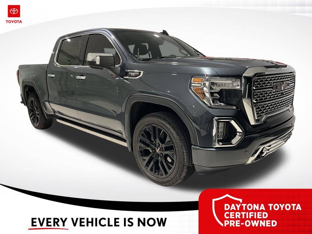 2021 GMC Sierra 1500 Denali — Pickup Truck — 33,105 mi — Daytona Beach, FL