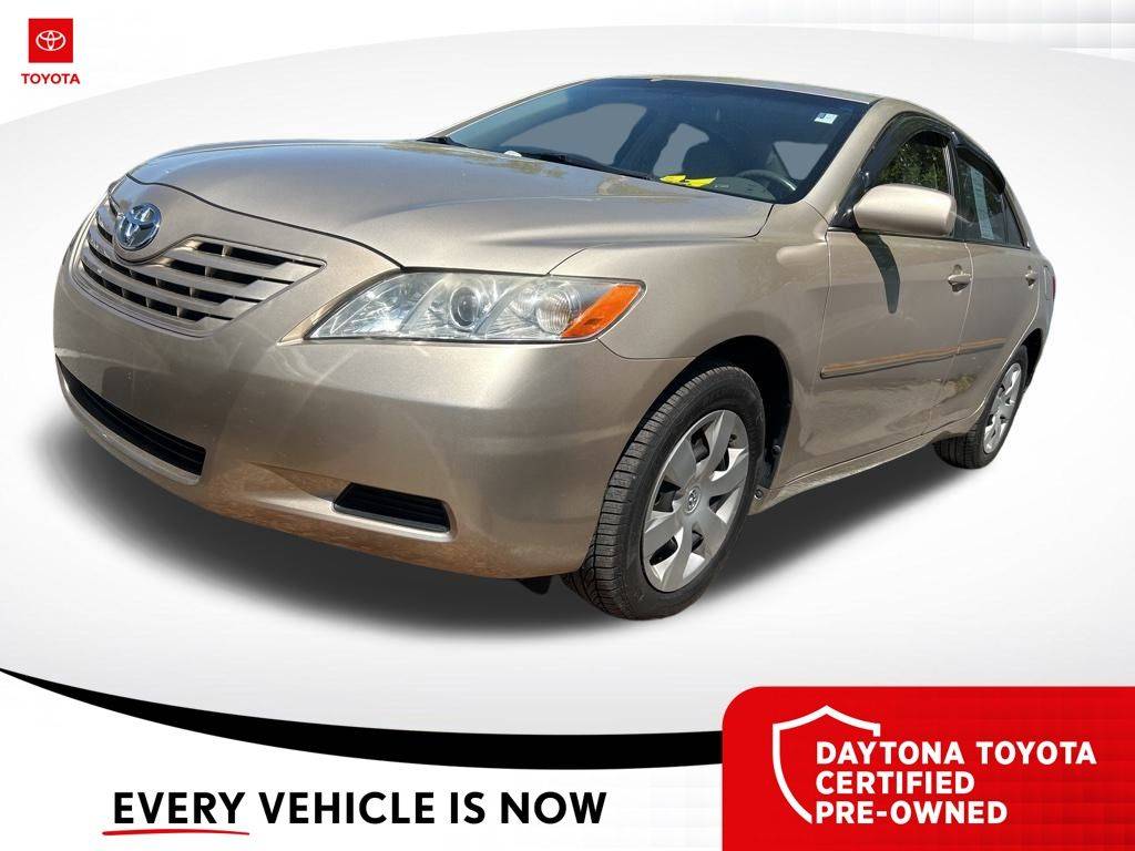 2008 Toyota Camry LE — Sedan — 99,842 mi — Daytona Beach, FL
