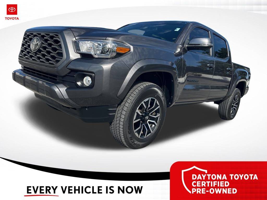2023 Toyota Tacoma TRD Sport — Pickup Truck — 31,427 mi — Daytona Beach, FL
