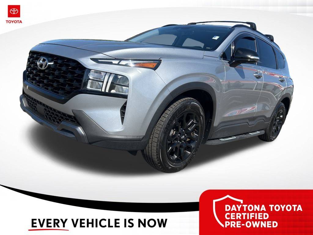 2022 Hyundai Santa Fe XRT — SUV — 44,032 mi — Daytona Beach, FL