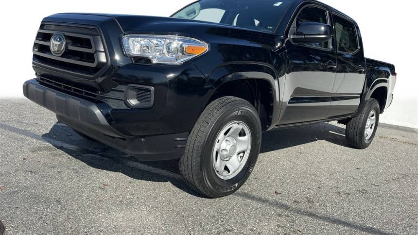 2023 Toyota Tacoma SR — Pickup Truck — 71,029 mi — Daytona Beach, FL