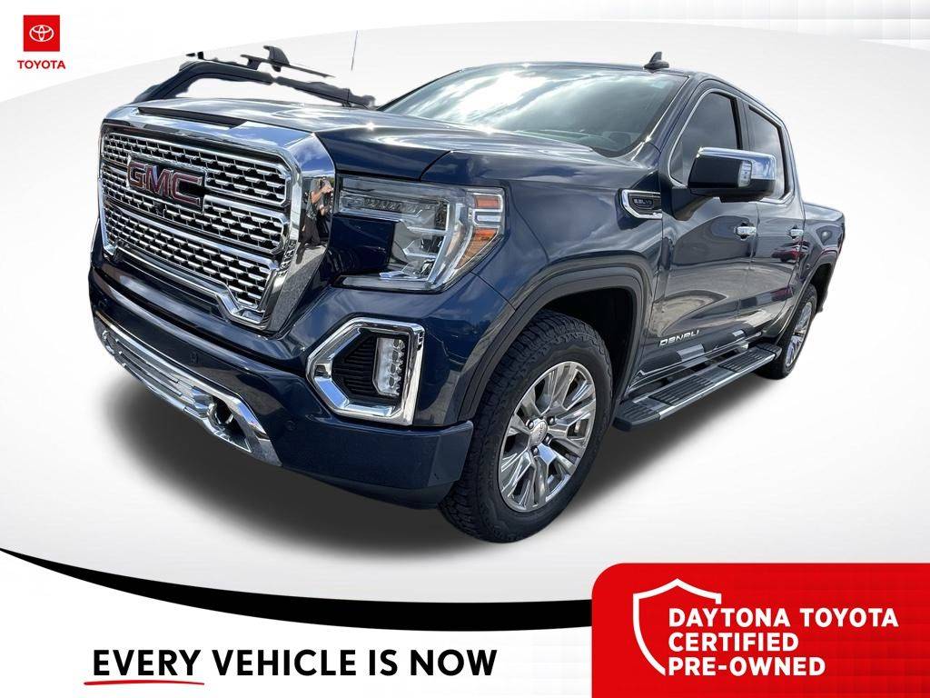 2020 GMC Sierra 1500 Denali — Pickup Truck — 87,171 mi — Daytona Beach, FL