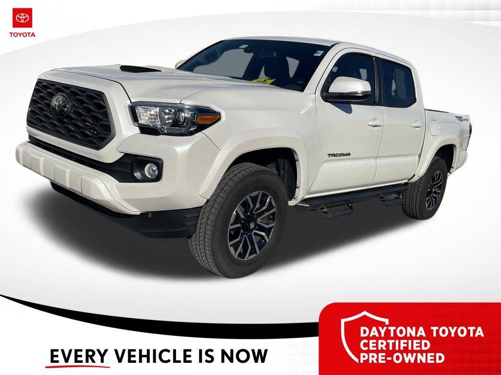2023 Toyota Tacoma TRD Sport — Pickup Truck — 38,188 mi — Daytona Beach, FL