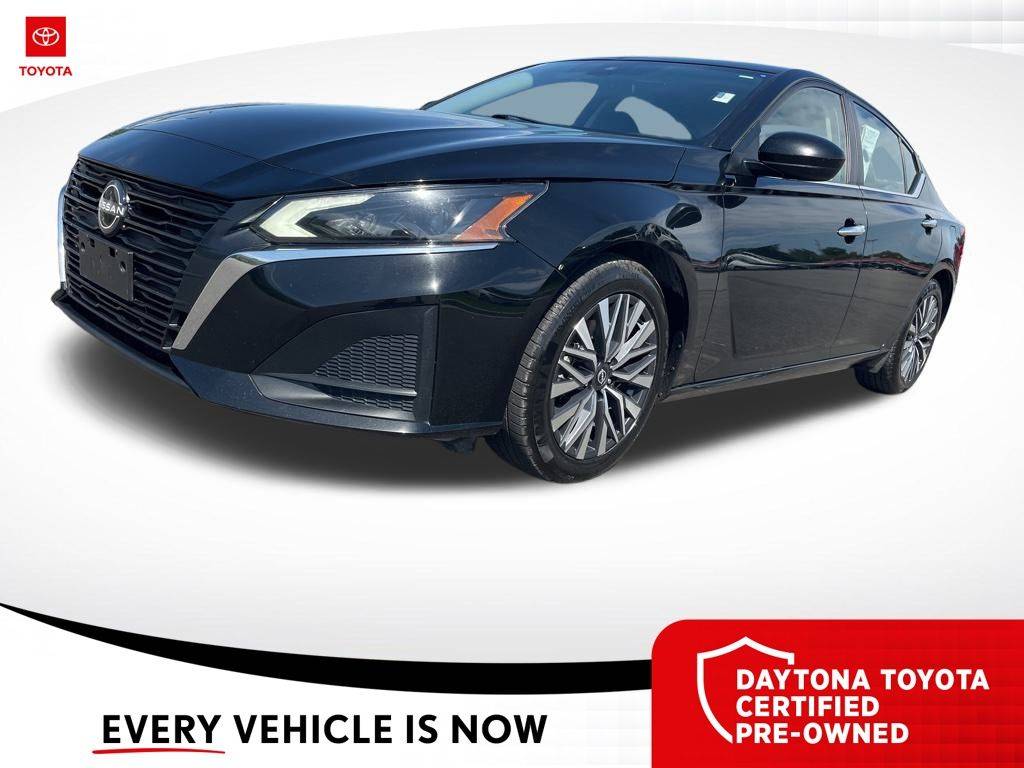 2023 Nissan Altima SV — Sedan — 55,395 mi — Daytona Beach, FL