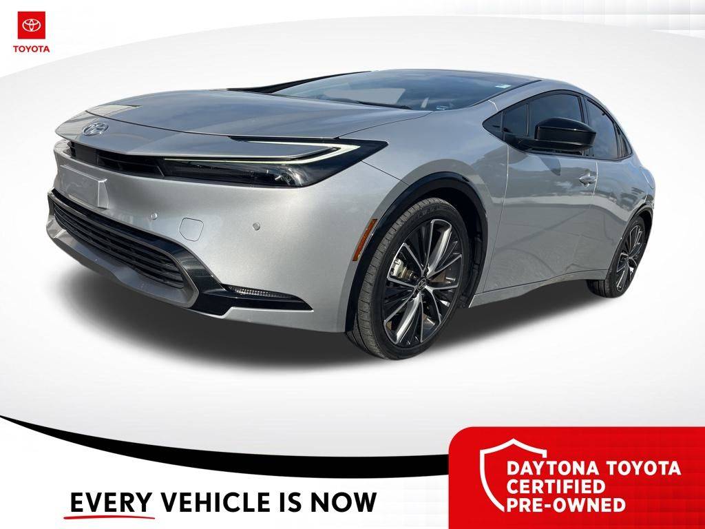 2023 Toyota Prius XLE — Hatchback — 29,439 mi — Daytona Beach, FL