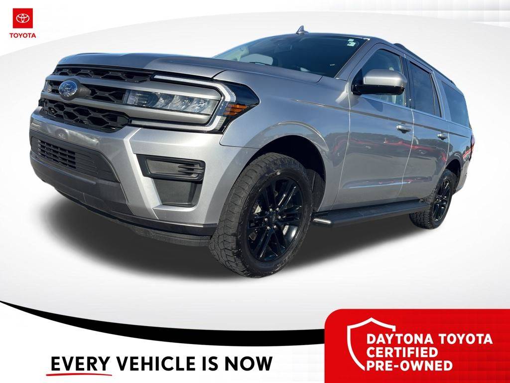 2024 Ford Expedition XLT — SUV — 16,251 mi — Daytona Beach, FL