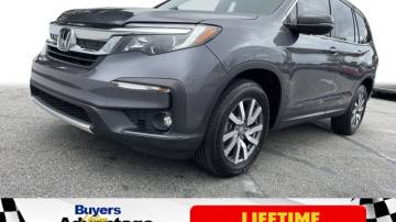 Used Honda Pilot for Sale Near Me TrueCar