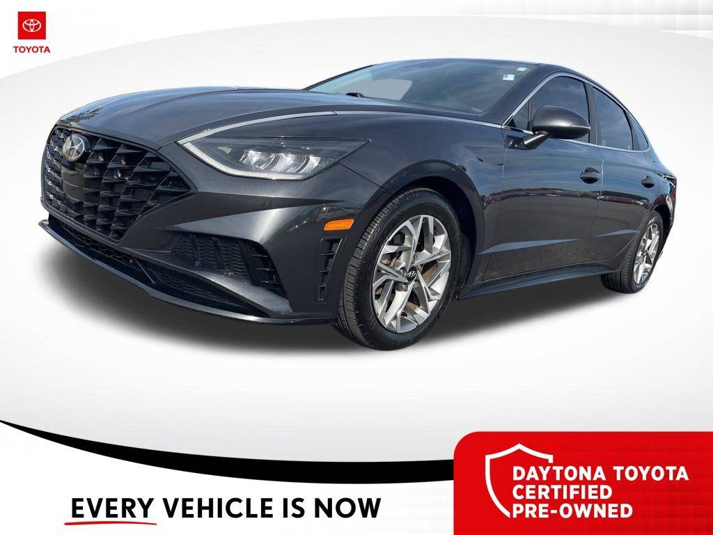 2020 Hyundai Sonata SEL — Sedan — 69,349 mi — Daytona Beach, FL