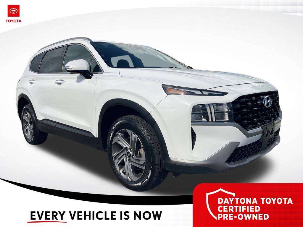 2023 Hyundai Santa Fe SEL — SUV — 58,288 mi — Daytona Beach, FL
