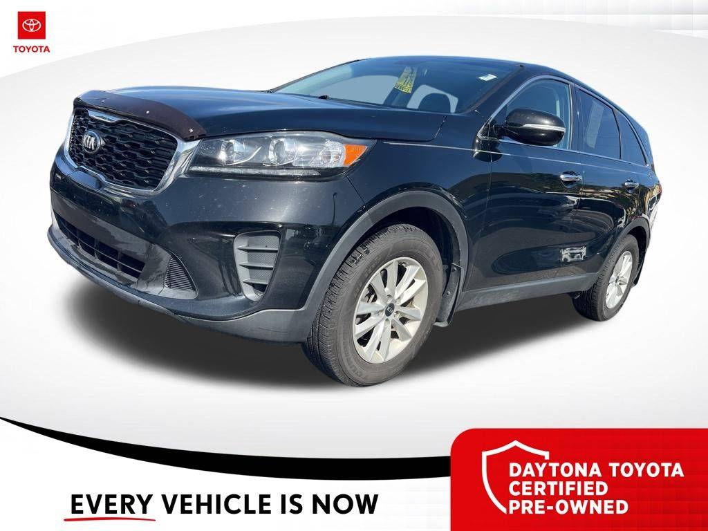 2020 Kia Sorento LX — SUV — 101,000 mi — Daytona Beach, FL